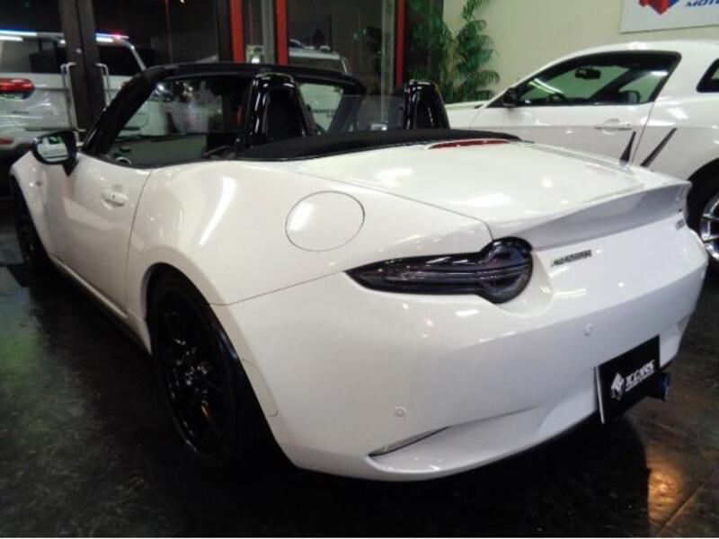 ROADSTER