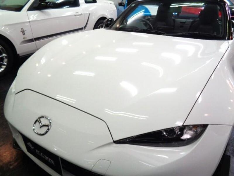 ROADSTER