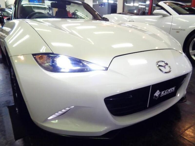 ROADSTER