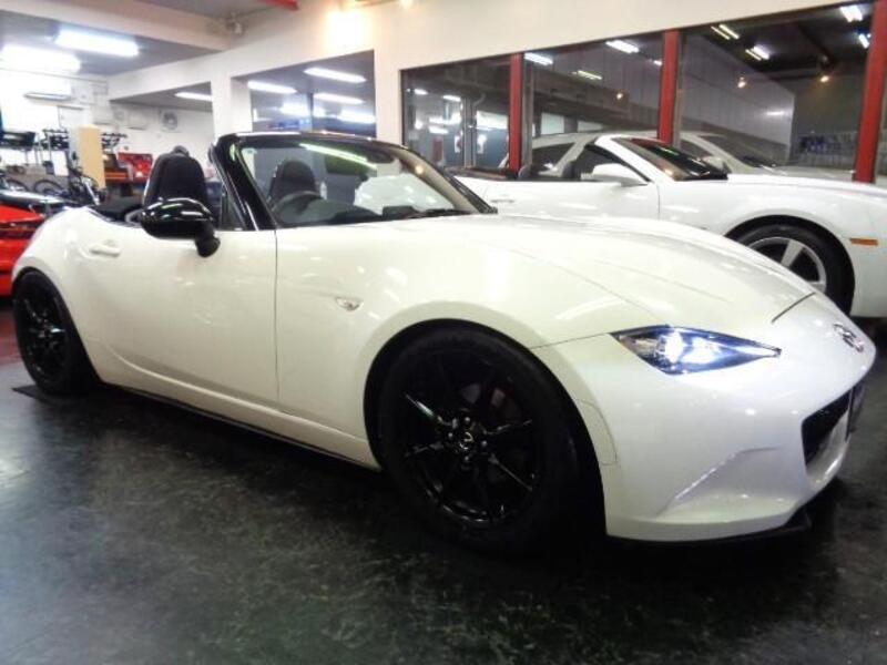 ROADSTER