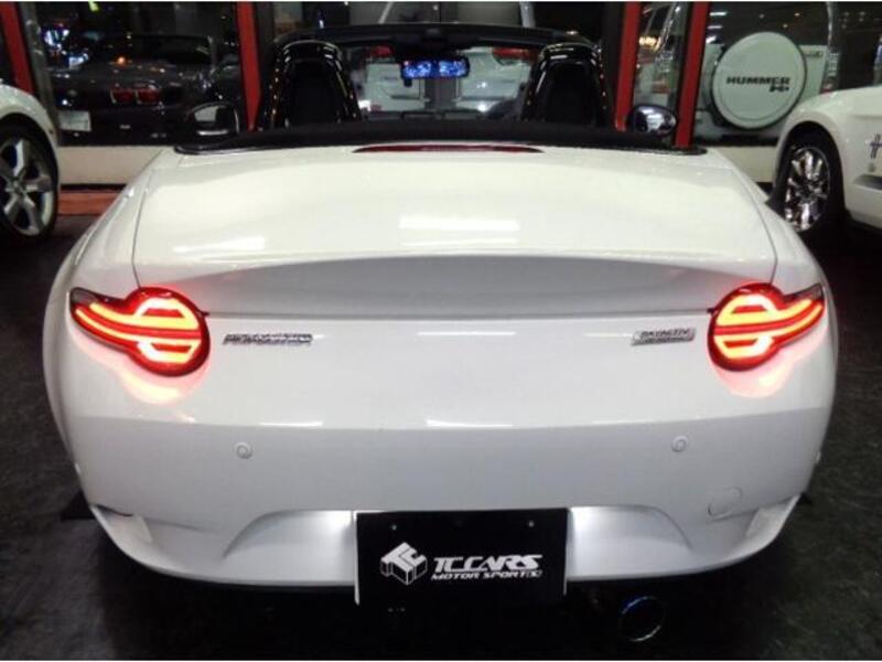 ROADSTER
