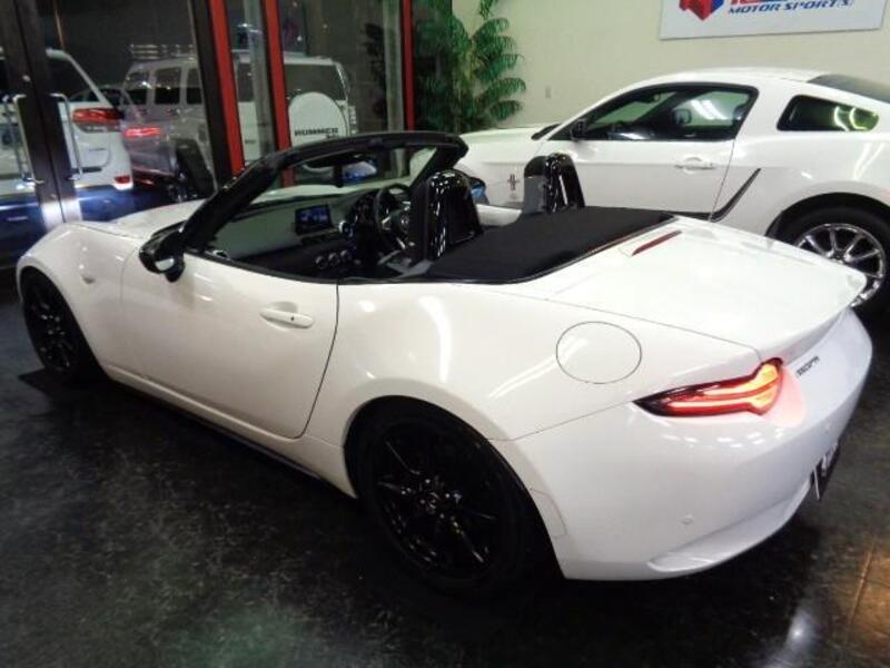 ROADSTER