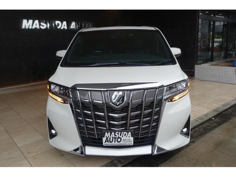 ALPHARD