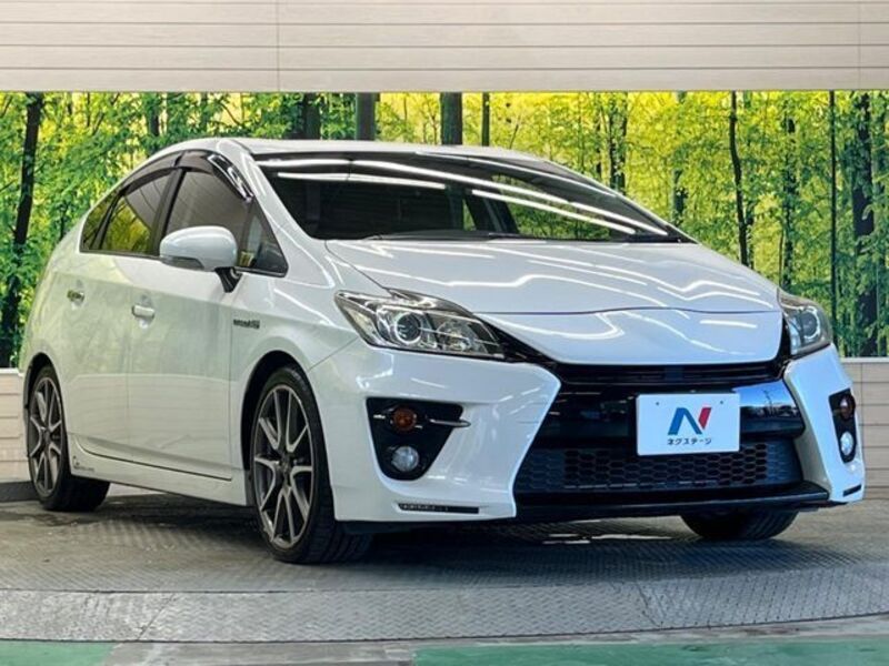 PRIUS
