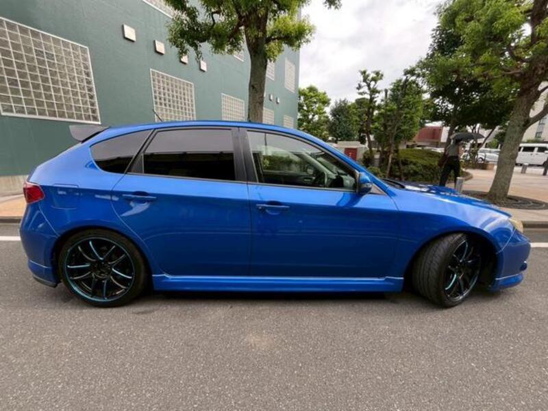 IMPREZA