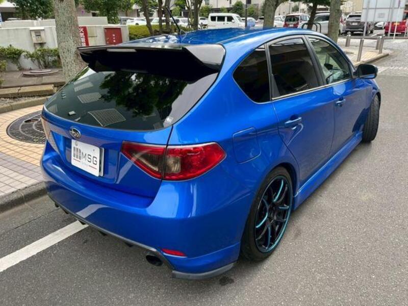 IMPREZA