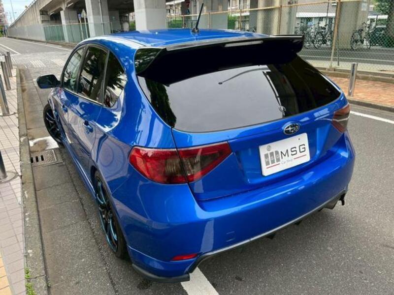IMPREZA