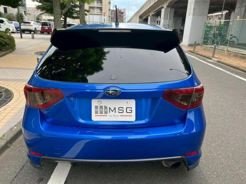 IMPREZA