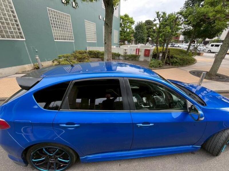 IMPREZA