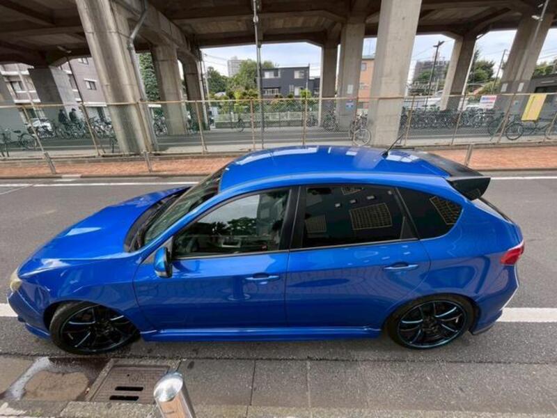 IMPREZA
