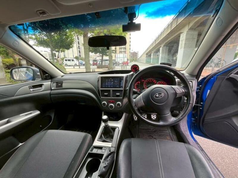 IMPREZA