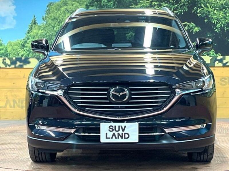 CX-8