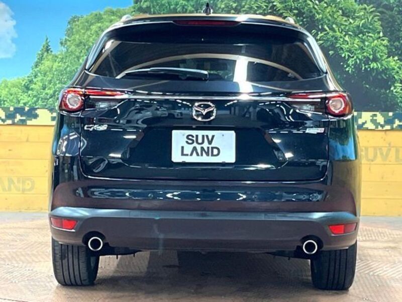 CX-8