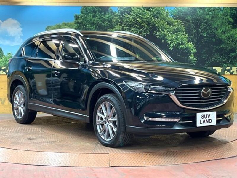 CX-8