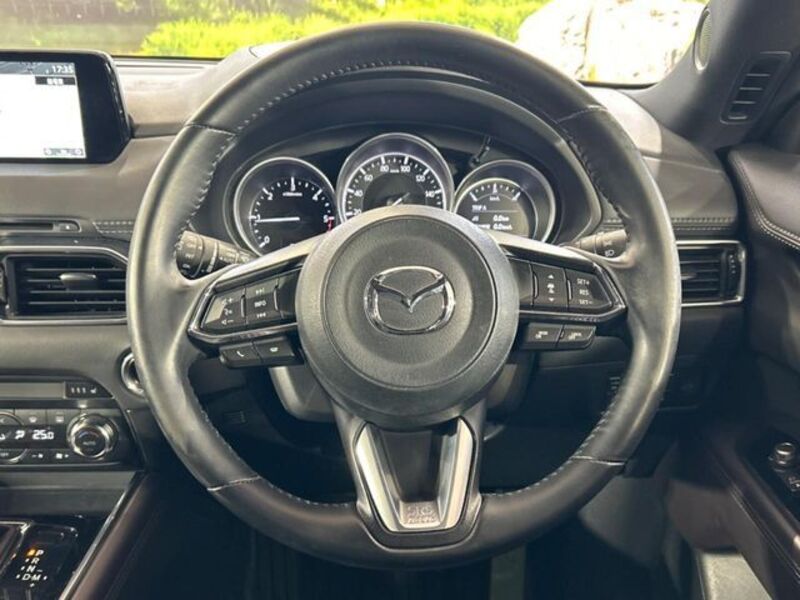 CX-8