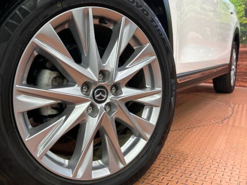 CX-8