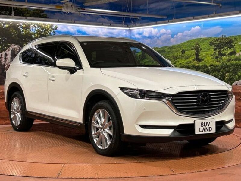 CX-8