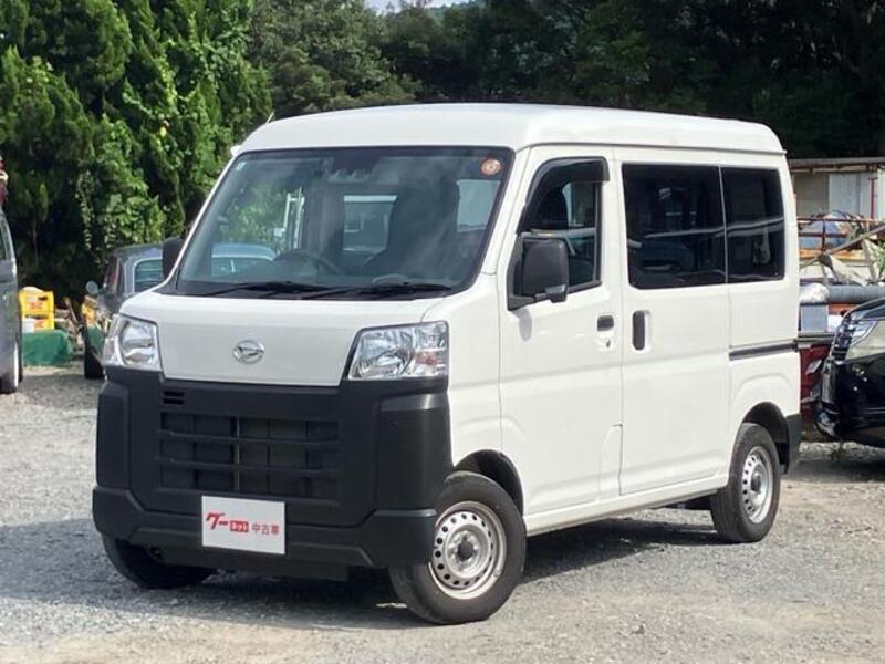 HIJET CARGO