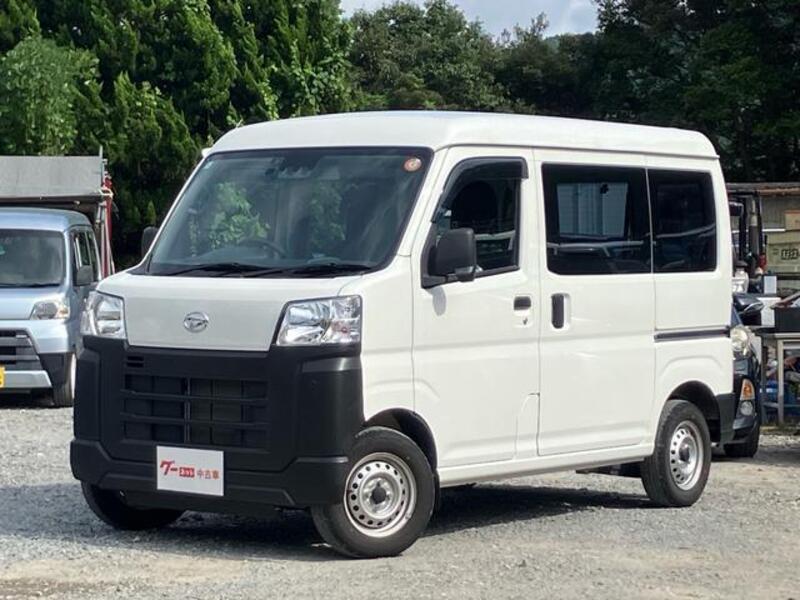 HIJET CARGO