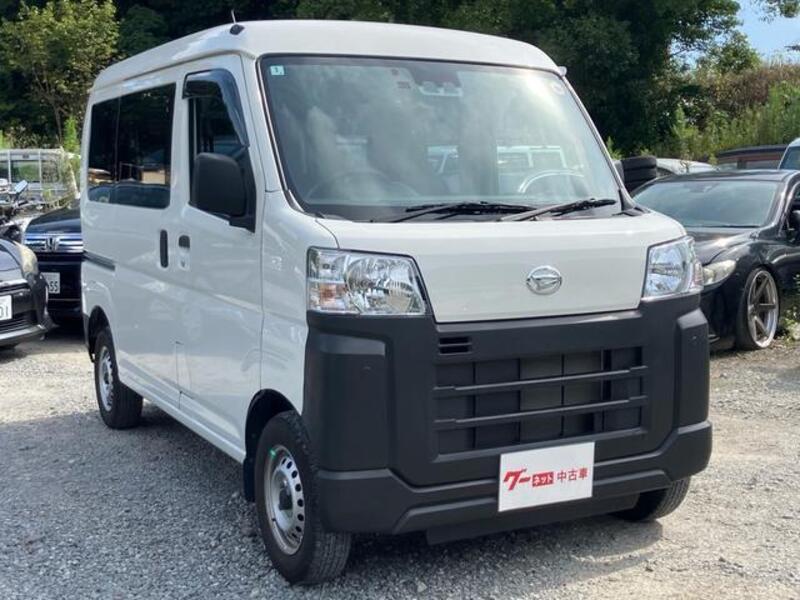 HIJET CARGO