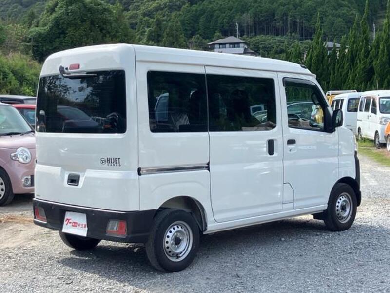 HIJET CARGO