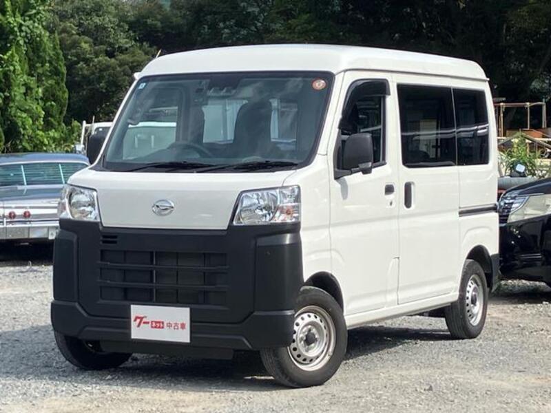HIJET CARGO-0