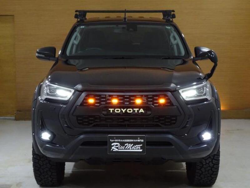 HILUX
