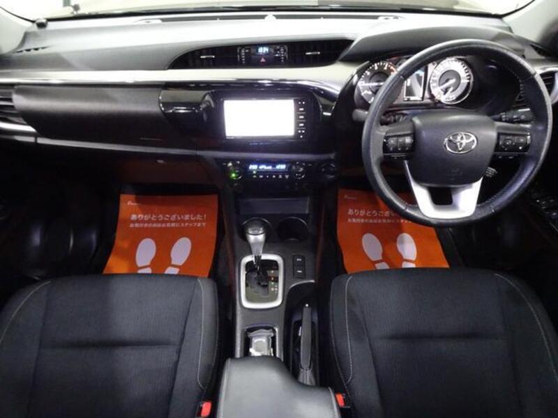 HILUX