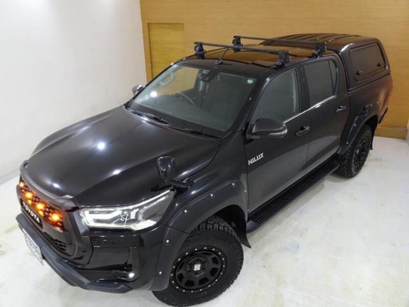 HILUX