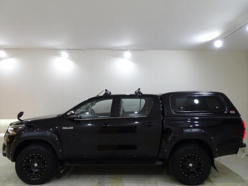 HILUX