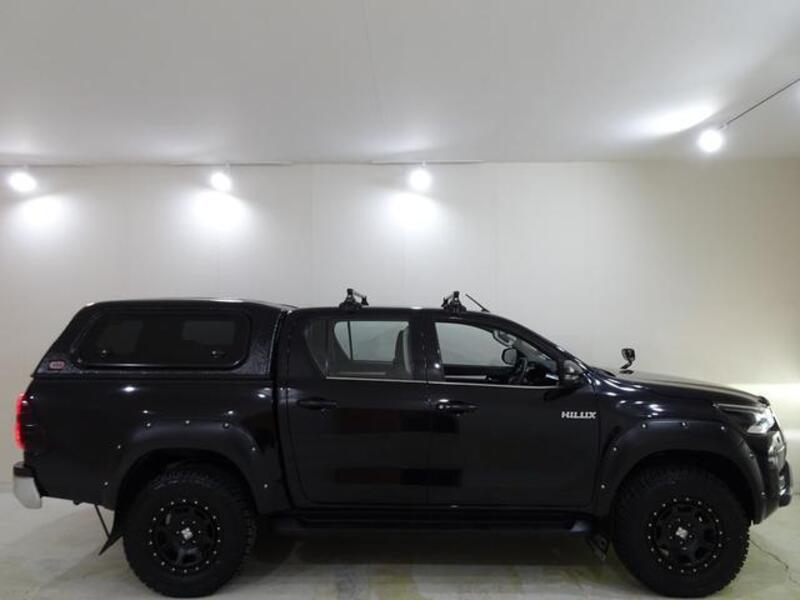 HILUX