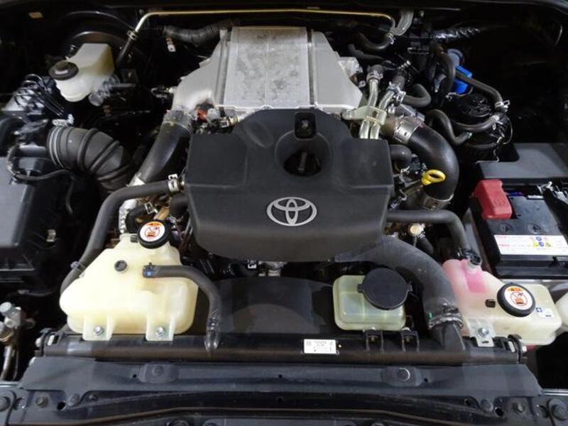HILUX