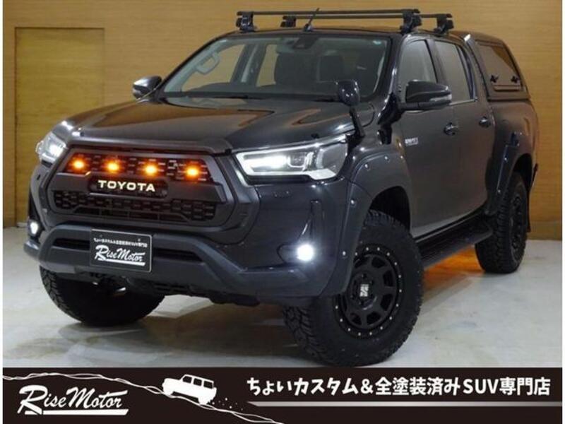 HILUX-0