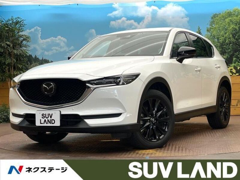 CX-5-0