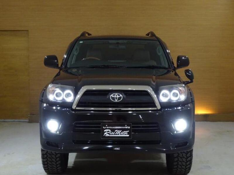 HILUX SURF