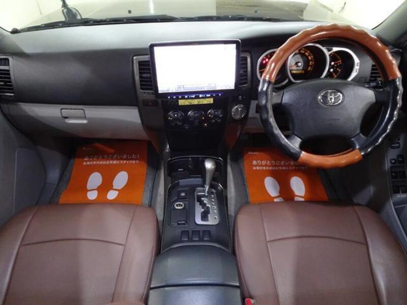 HILUX SURF
