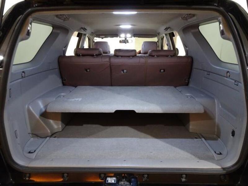 HILUX SURF