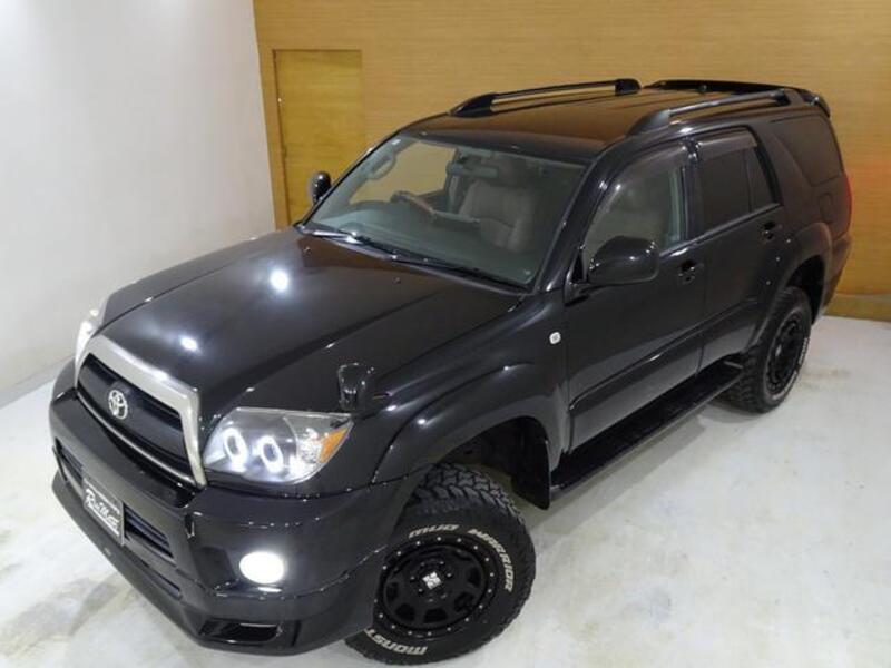 HILUX SURF