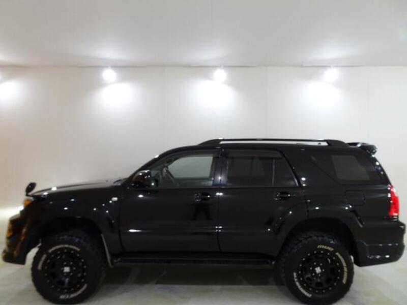 HILUX SURF