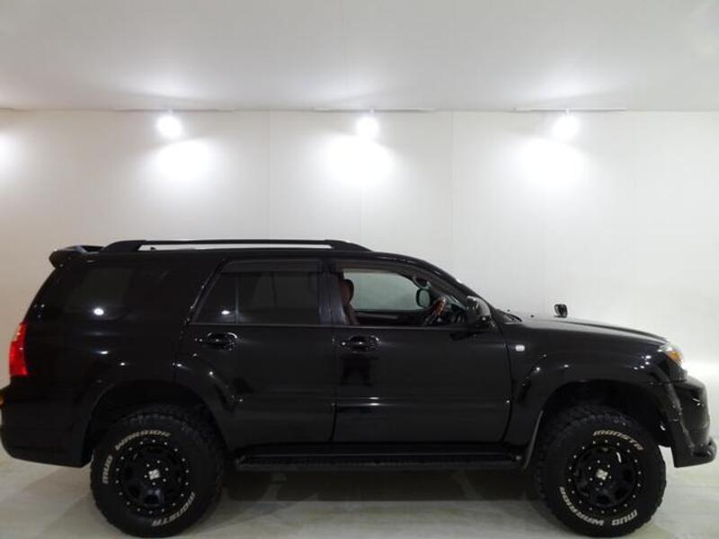 HILUX SURF