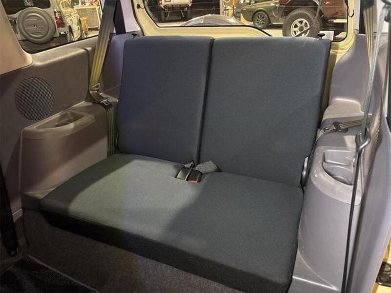 PAJERO MINI