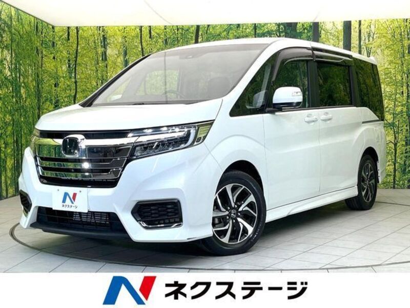 STEPWAGON SPADA-0