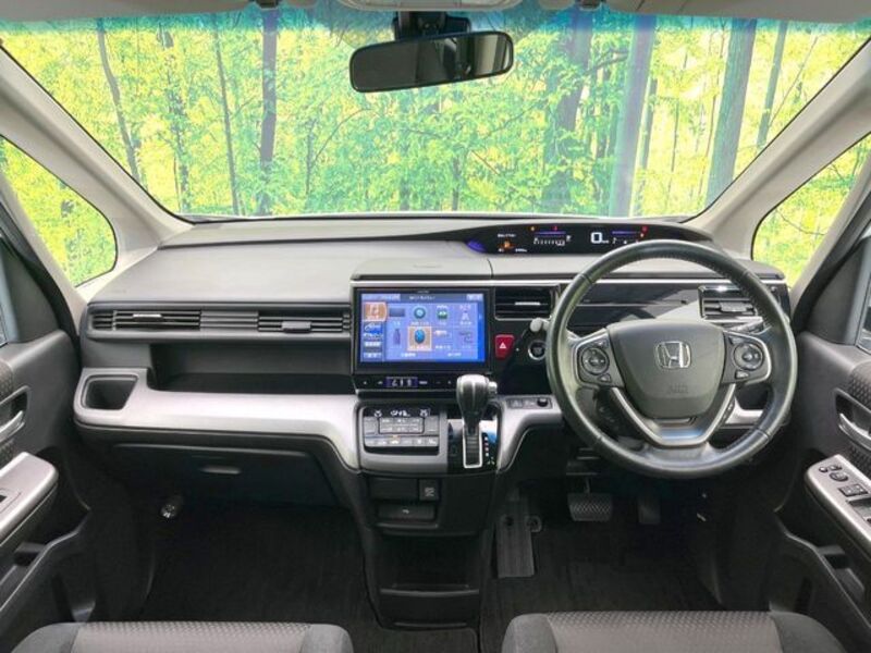 STEPWAGON SPADA