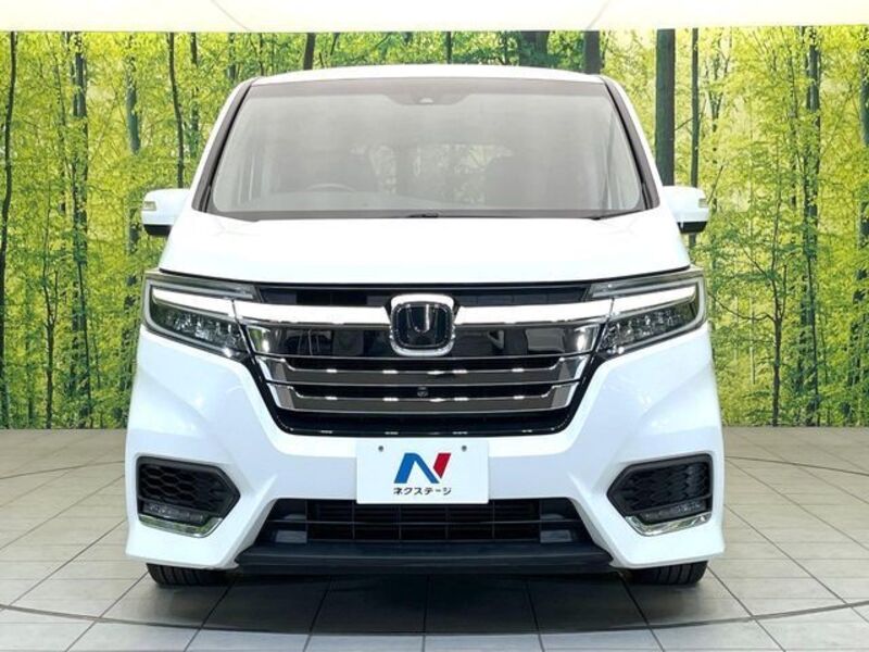 STEPWAGON SPADA
