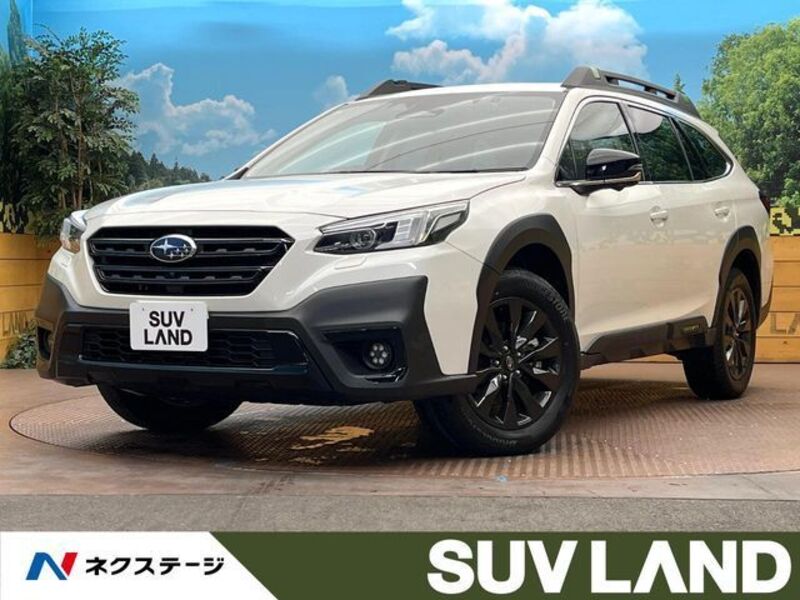 LEGACY OUTBACK-0