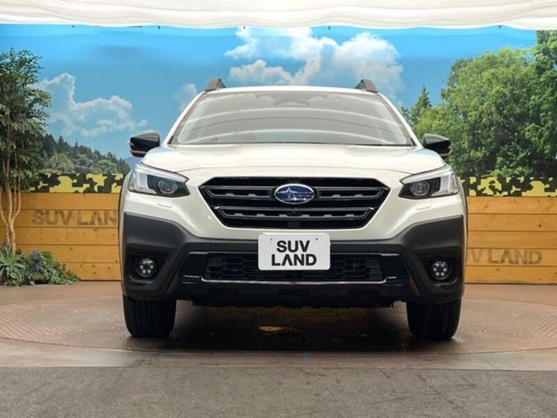 LEGACY OUTBACK