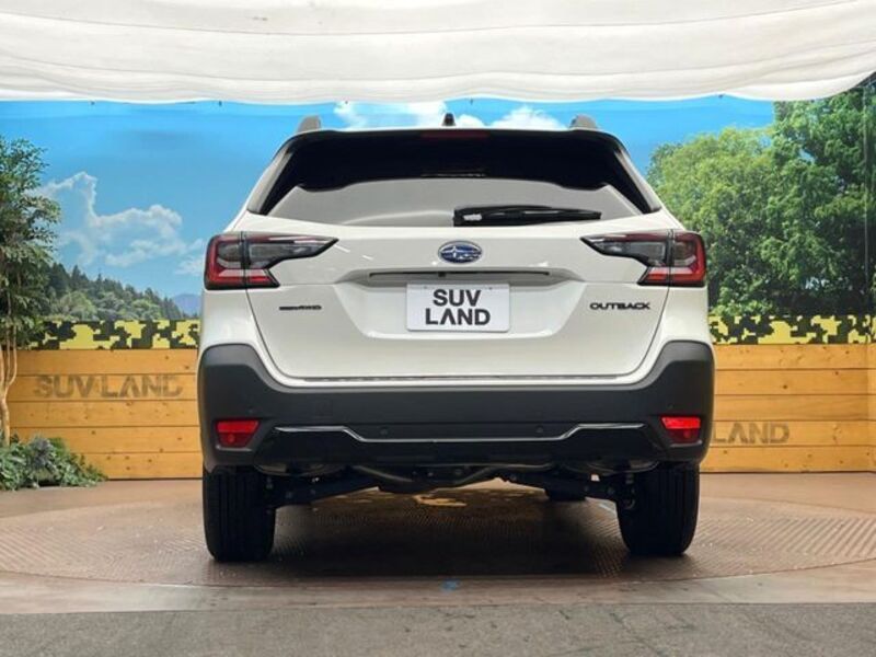 LEGACY OUTBACK