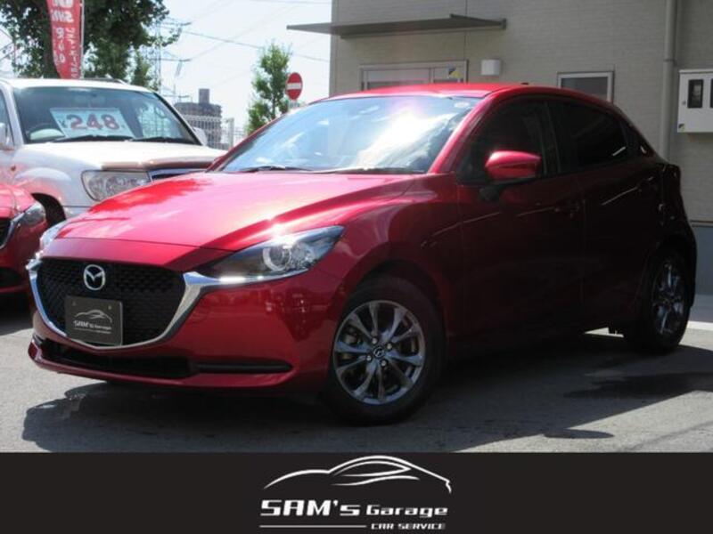 MAZDA2-0