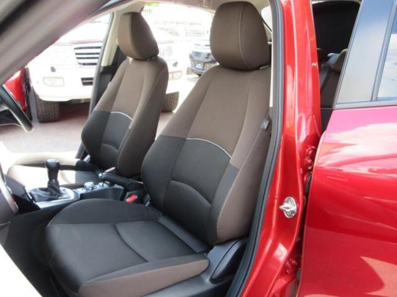 MAZDA2