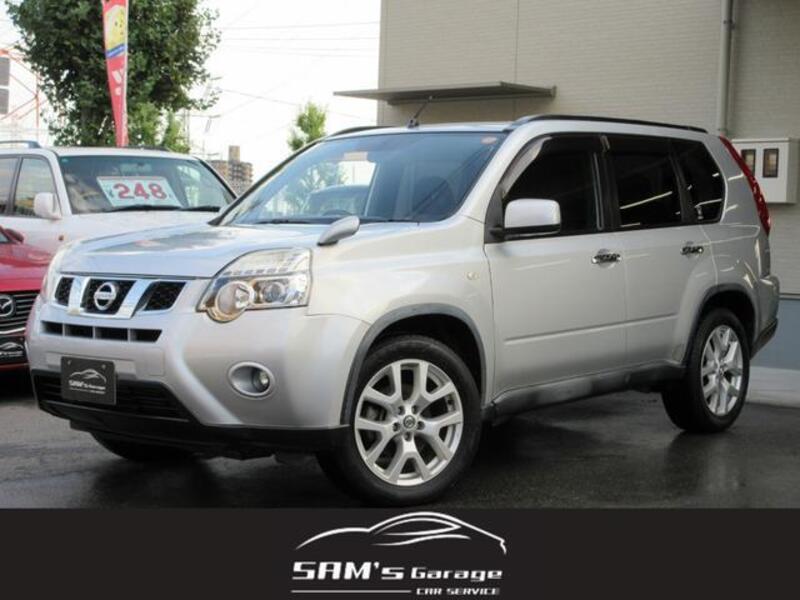 X-TRAIL-0